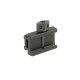 0,5 INCH MINI RISER BLOCK MOUNT [ACM]